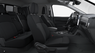 2026 Ford Ranger® Internal Image 1